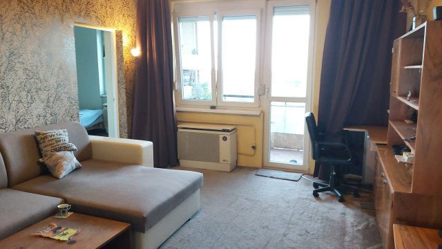 Kiadó téglalakás, albérlet, Debrecenben 200 E Ft / hó, 2 szobás