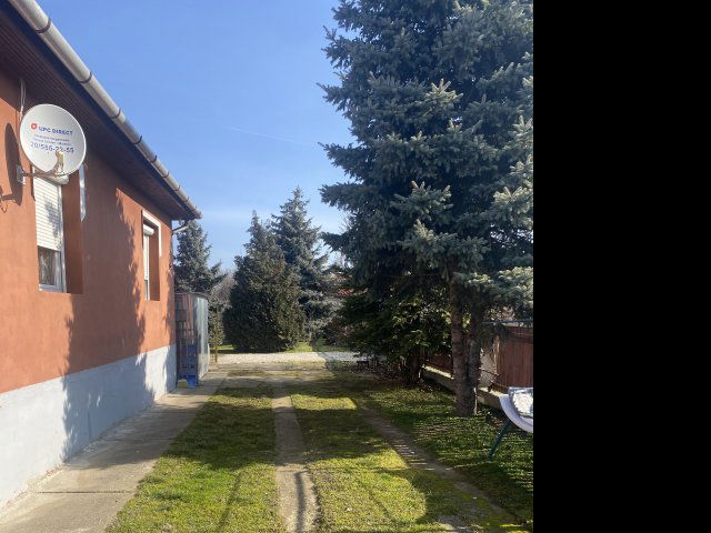 Eladó családi ház, Tiszapalkonyán 24.49 M Ft, 3 szobás
