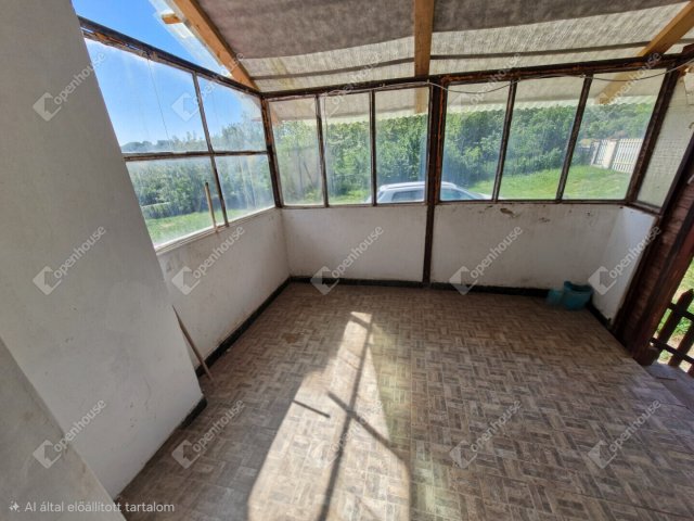 Eladó családi ház, Szentgáloskéren 29.9 M Ft, 3 szobás