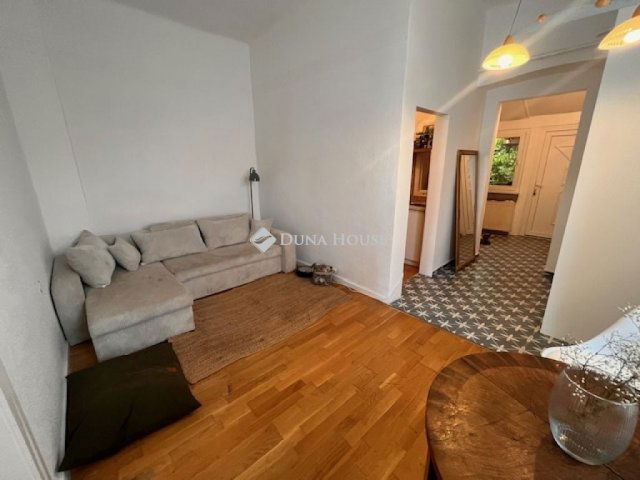 Eladó téglalakás, Budapesten, II. kerületben 79.9 M Ft, 2 szobás