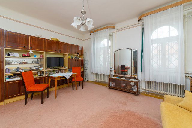 Eladó téglalakás, Budapesten, XVII. kerületben 59.9 M Ft