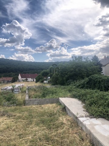 Eladó telek, Pálosvörösmarton 39.9 M Ft / költözzbe.hu