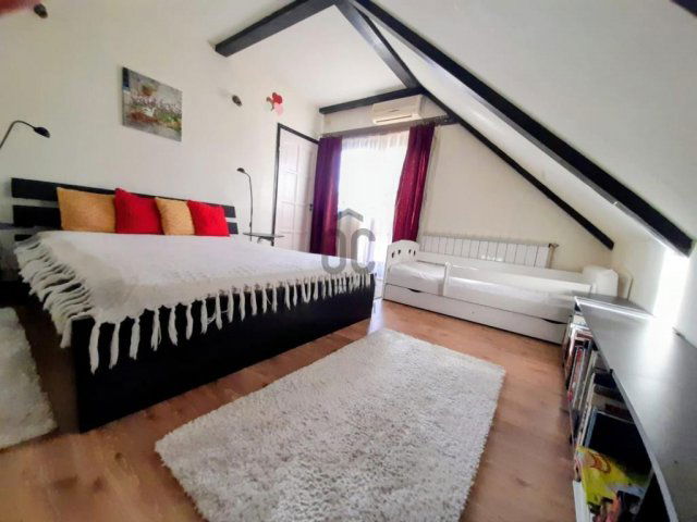 Eladó sorház, Budapesten, X. kerületben 145 M Ft, 5 szobás