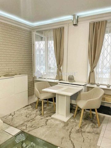 Eladó téglalakás, Budapesten, IV. kerületben 46 M Ft, 1 szobás