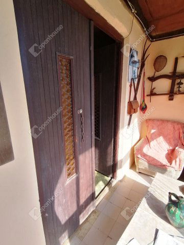 Eladó nyaraló, Nagykapornakon 9.9 M Ft, 1 szobás