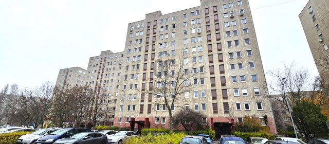 Eladó panellakás, Budapesten, III. kerületben 68.5 M Ft, 3 szobás