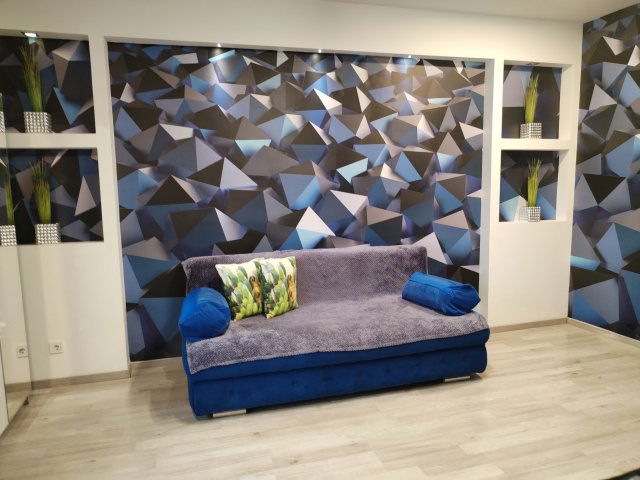 Eladó téglalakás, Debrecenben 58 M Ft, 1 szobás