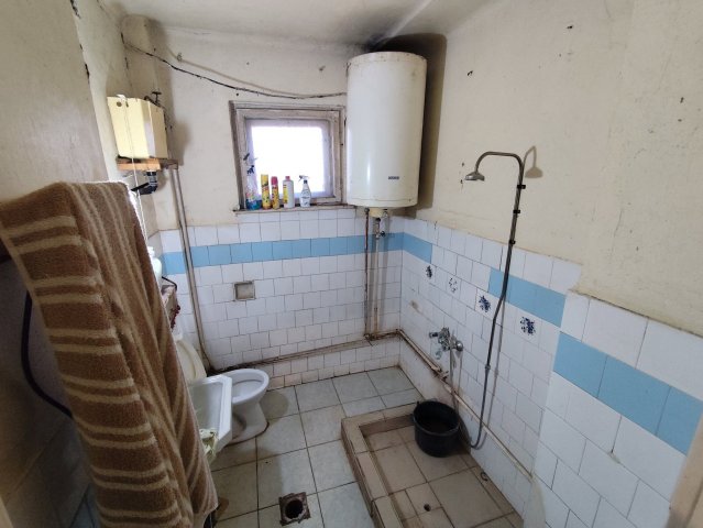 Eladó családi ház, Mezőfalván 9.2 M Ft, 2 szobás
