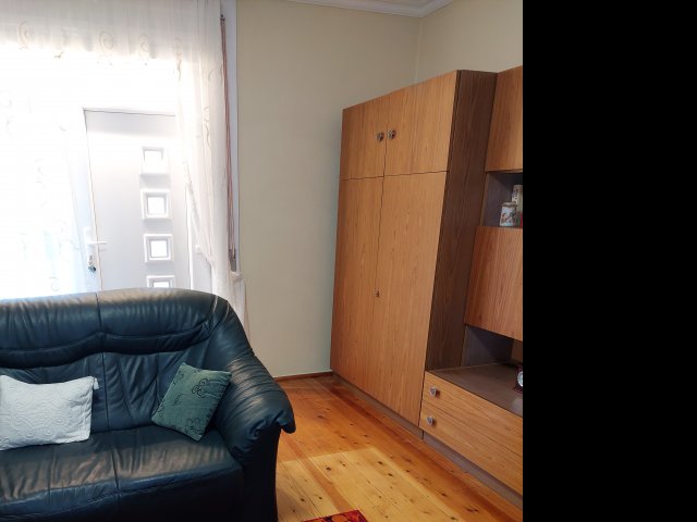 Kiadó ikerház, albérlet, Pilisen, Bocskai utcában 200 E Ft / hó