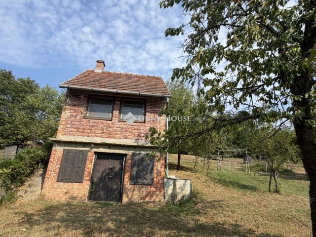 Eladó családi ház, Kerkateskándon 7.9 M Ft, 1 szobás