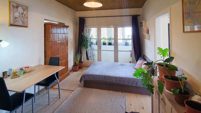 Eladó családi ház, Karádon 44.7 M Ft, 3 szobás