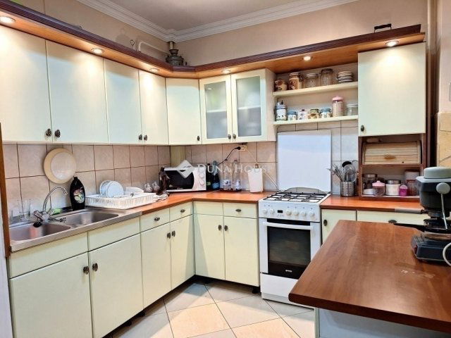 Eladó panellakás, Kecskeméten 50.5 M Ft, 3 szobás