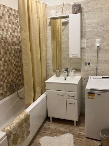 Kiadó téglalakás, albérlet, Debrecenben 280 E Ft / hó, 2 szobás
