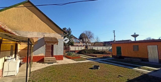 Eladó mezogazdasagi ingatlan, Tiszakécskén 29.99 M Ft, 4 szobás