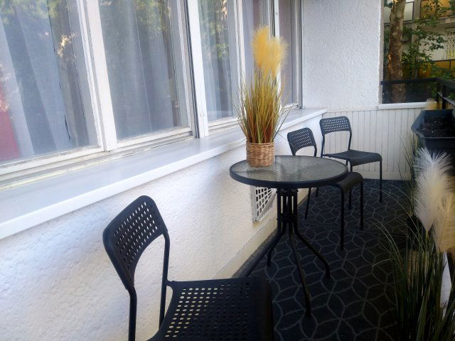 Eladó téglalakás, Budapesten, XIV. kerületben 85 M Ft, 2 szobás