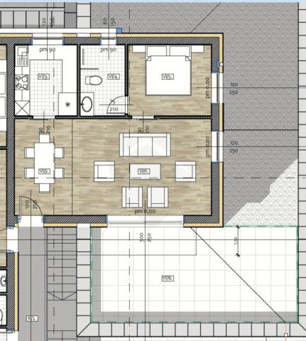 Eladó téglalakás, Sárbogárdon 51.45 M Ft, 1+1 szobás