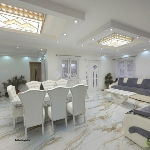 Eladó családi ház, Gyömrőn 119 M Ft, 4 szobás