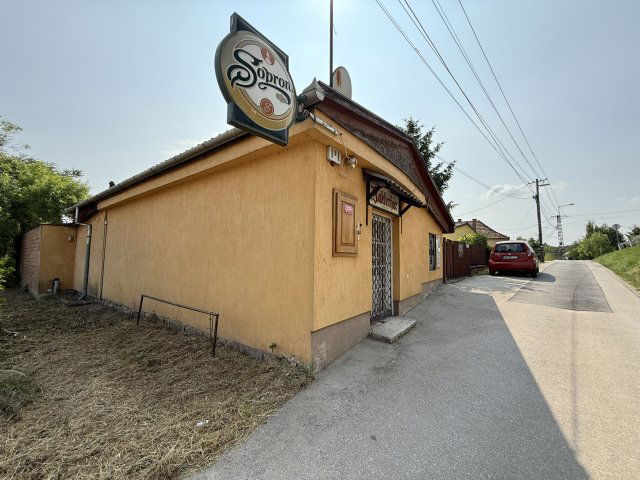 Eladó családi ház, Bicskén 29.9 M Ft, 2 szobás