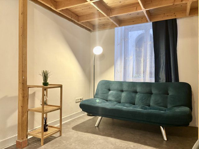 Kiadó téglalakás, albérlet, VII. kerületben, Dembinszky utcában