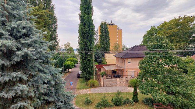 Eladó nyaraló, Siófokon 52.25 M Ft, 2 szobás