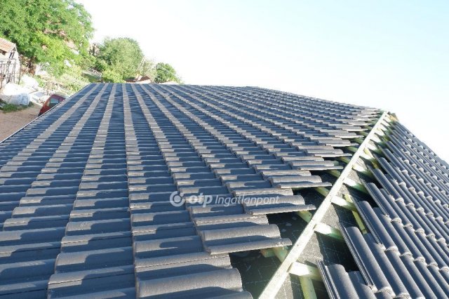 Eladó családi ház, Forráskúton 65 M Ft, 4 szobás