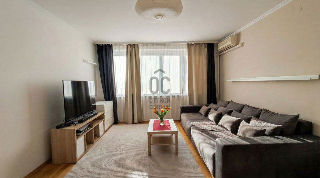 Eladó panellakás, Budapesten, X. kerületben, Gyakorló utcában