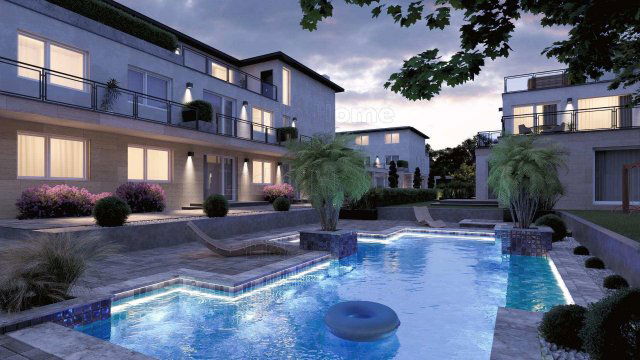 Eladó téglalakás, Balatonszemesen 49.91 M Ft, 2 szobás