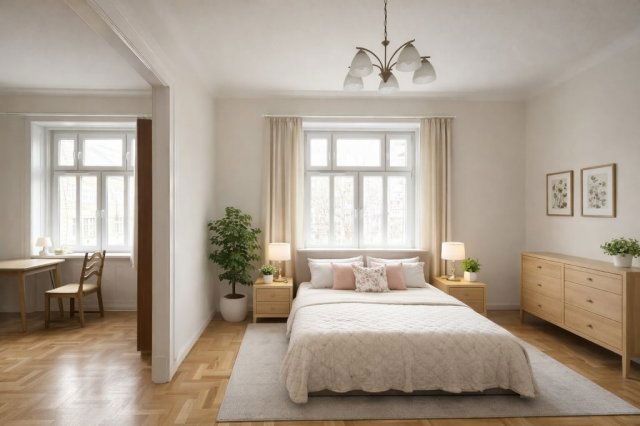 Eladó téglalakás, Budapesten, VIII. kerületben 73.5 M Ft