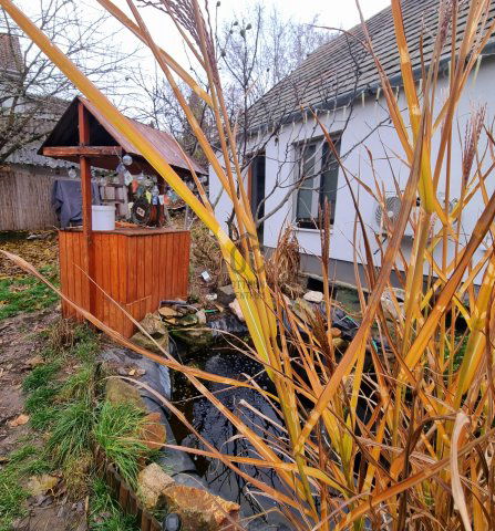 Eladó családi ház, Pécelen 79.4 M Ft, 3 szobás