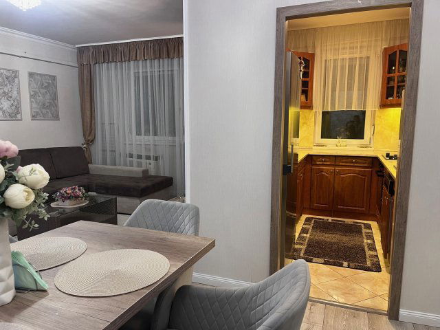 Eladó téglalakás, Nyíregyházán 68.5 M Ft, 2 szobás