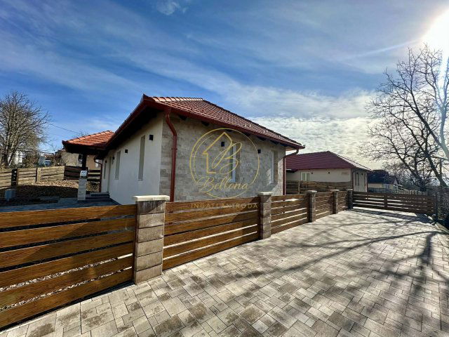 Eladó ikerház, Nagykozáron 88 M Ft, 4 szobás