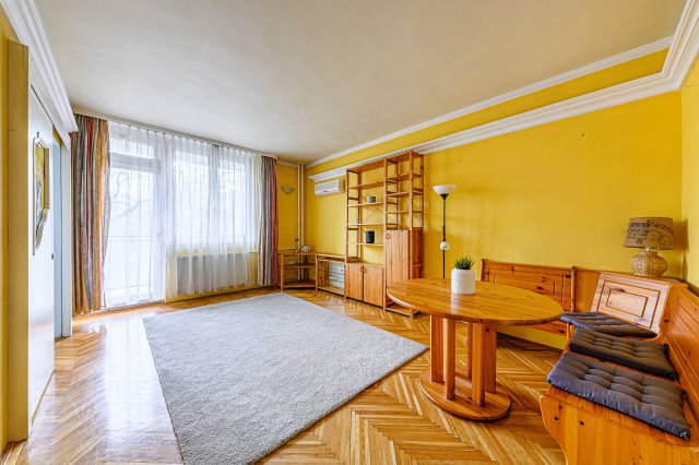 Eladó téglalakás, Budapesten, XIV. kerületben 61.99 M Ft