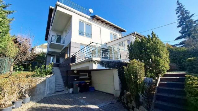 Kiadó családi ház, albérlet, Budapesten, II. kerületben