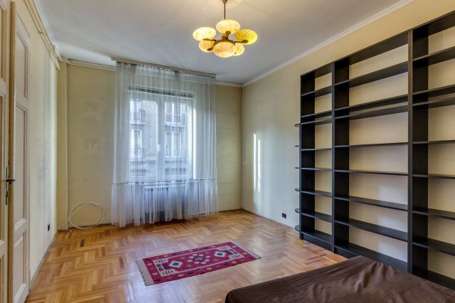 Eladó téglalakás, Budapesten, VII. kerületben 95 M Ft, 3 szobás
