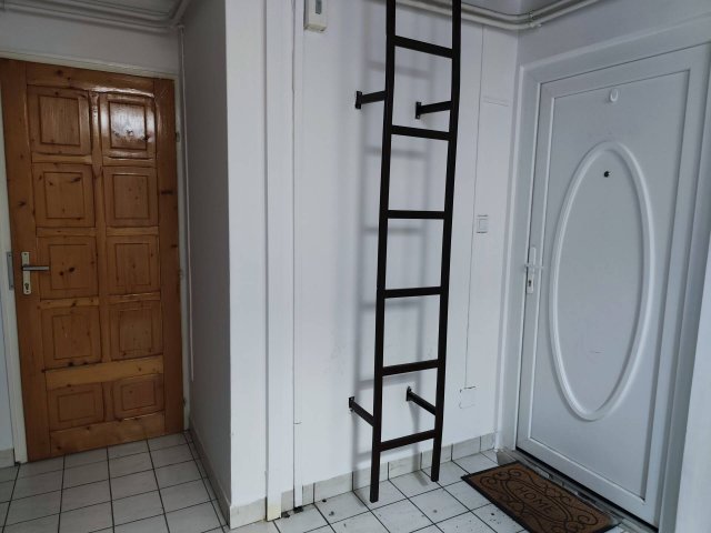 Eladó téglalakás, Baján 24.9 M Ft, 2 szobás