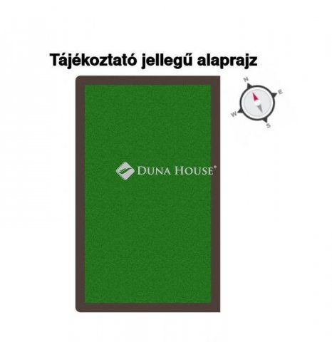 Eladó telek, Monorierdőn 19.5 M Ft / költözzbe.hu