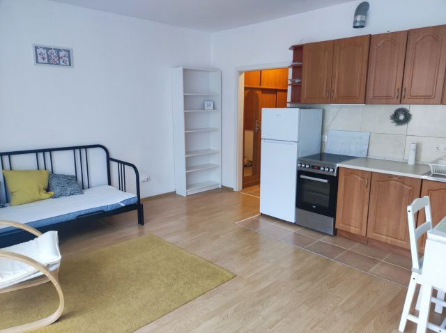 Kiadó téglalakás, albérlet, IX. kerületben, Tűzoltó utcában