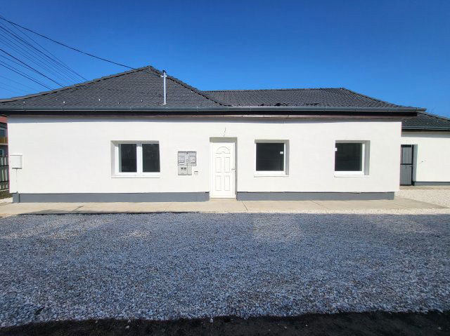 Eladó családi ház, Lőrinciben 55.9 M Ft, 3 szobás