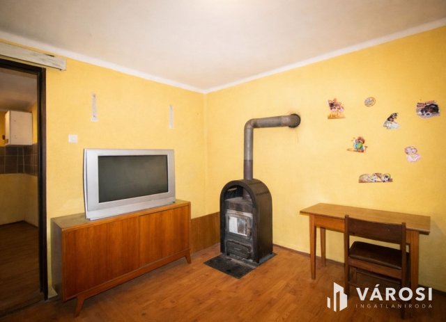 Eladó mezogazdasagi ingatlan, Békéscsabán 19.9 M Ft, 1+2 szobás