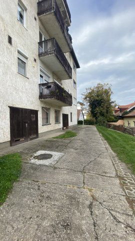 Kiadó garázs, Siófokon 60 E Ft / hó / költözzbe.hu