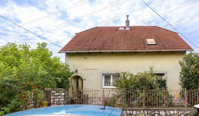 Eladó családi ház, Miskolcon 67 M Ft, 2+1 szobás