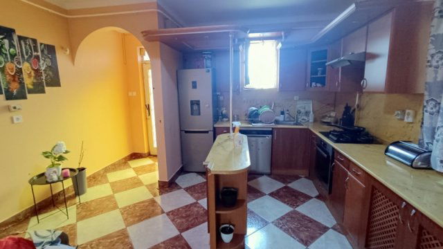 Eladó családi ház, Tiszavasváriban 27 M Ft, 1+3 szobás