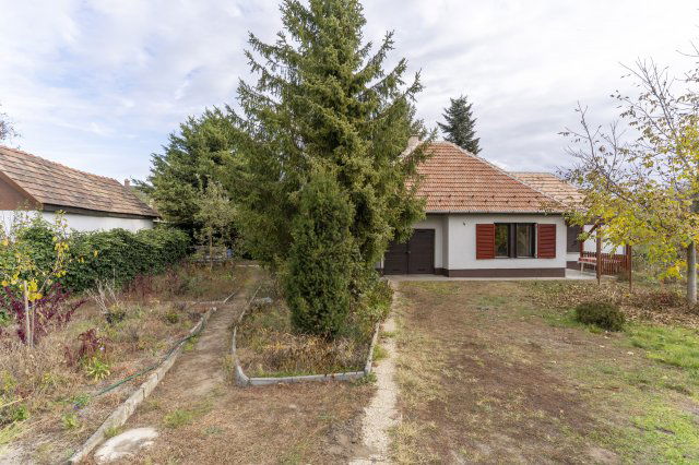 Eladó családi ház, Gyálon 66.9 M Ft, 2 szobás