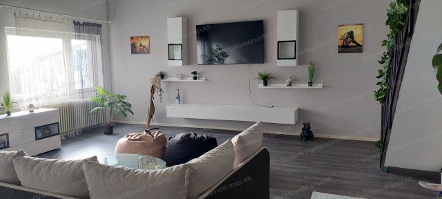 Eladó családi ház, Héregen 68 M Ft, 4 szobás