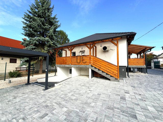 Eladó családi ház, Siófokon 194.8 M Ft, 6 szobás