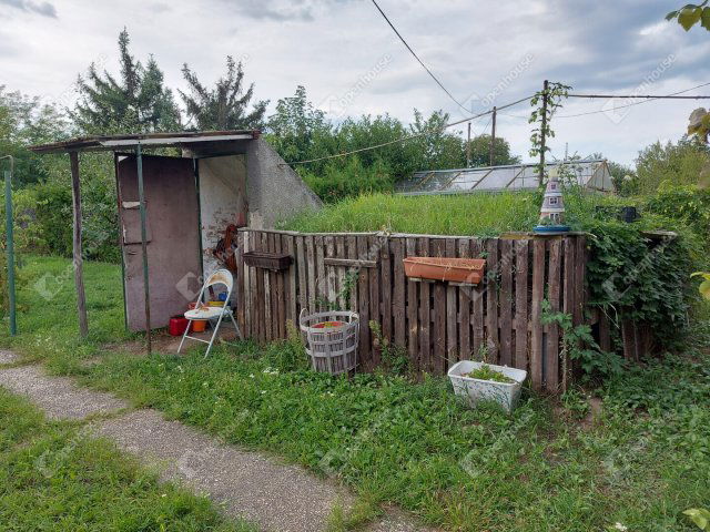 Eladó telek, Győrött 12.9 M Ft / költözzbe.hu