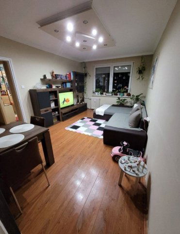 Eladó téglalakás, Nyíregyházán 45.9 M Ft, 3 szobás