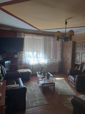 Eladó családi ház, Sopronkövesden 89.5 M Ft, 4 szobás