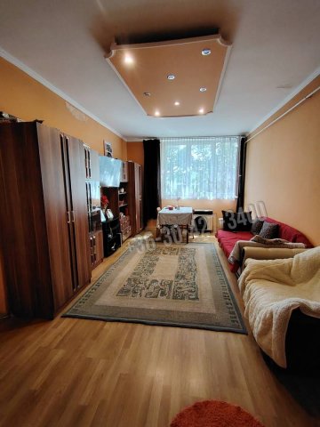 Eladó téglalakás, Dunaújvárosban 19.5 M Ft, 1+1 szobás