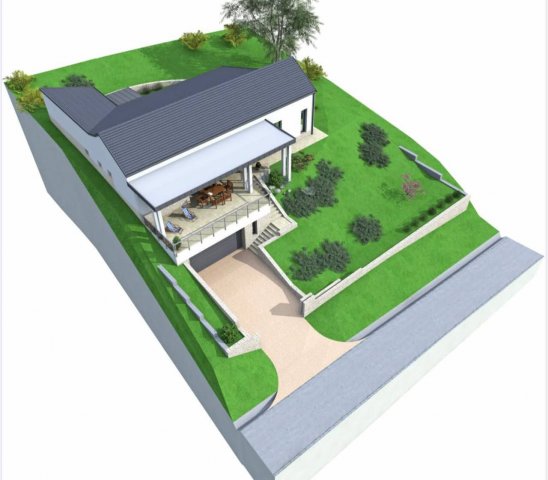 Eladó telek, Tinnyén 39 M Ft / költözzbe.hu